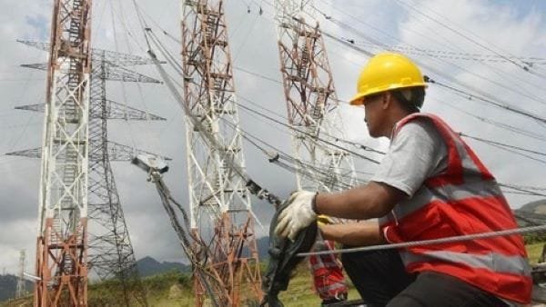 Pengusaha Batam Desak PLN Penuhi Pasokan Listrik Tanpa Pemadaman Pascakenaikan Tarif