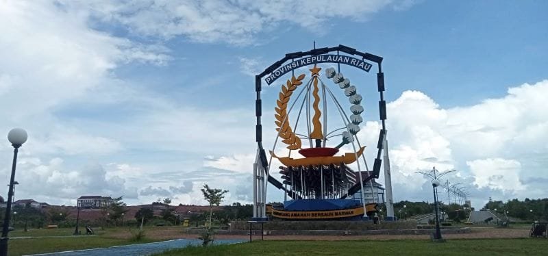 Cuaca Tanjungpinang Hari Ini, Jumat, Diperkirakan Berawan Hingga Cerah Berawan