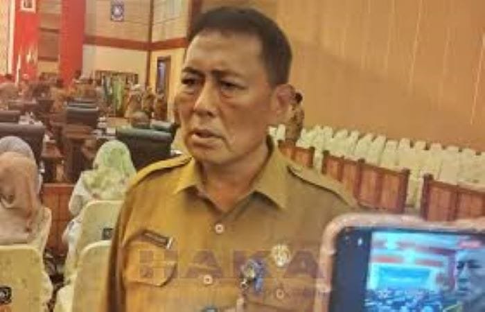 Proses PPDB SMA-SMK Kepri 2024, Andi Agung Tegaskan Pemerataan Sekolah di Kepri