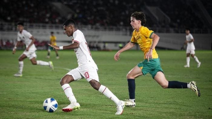 Timnas U-16 Indonesia Gagal ke Final Piala AFF U-16 2024 Usai Kalah dari Australia: Ini Kata Erick Thohir