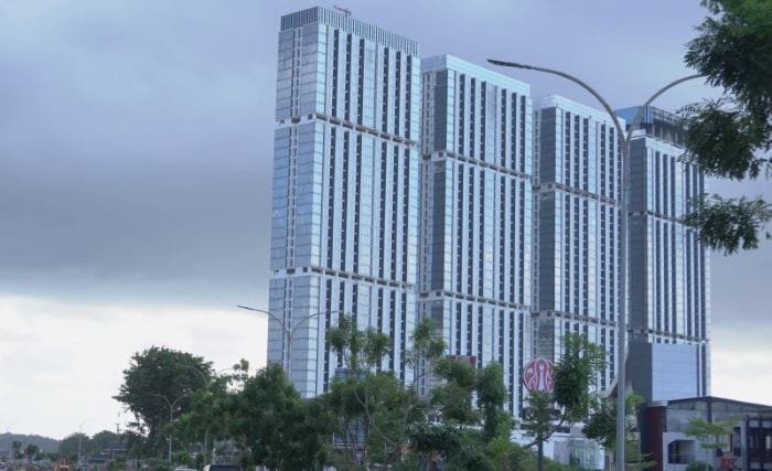 Prakiraan Cuaca BMKG untuk Kota Batam, Selasa: Cuaca Berawan Sepanjang Hari