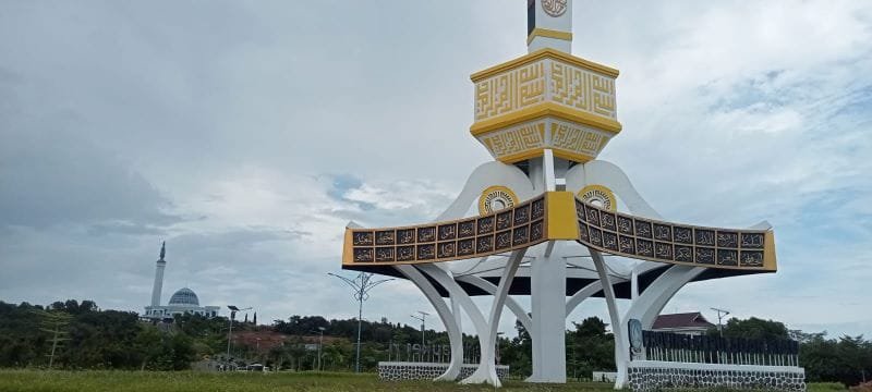 Cuaca Tanjungpinang: Prakiraan Berawan dari Pagi hingga Malam