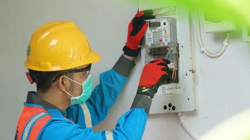Penyesuaian Tarif Listrik di Batam Menuai Respons Beragam dari Masyarakat