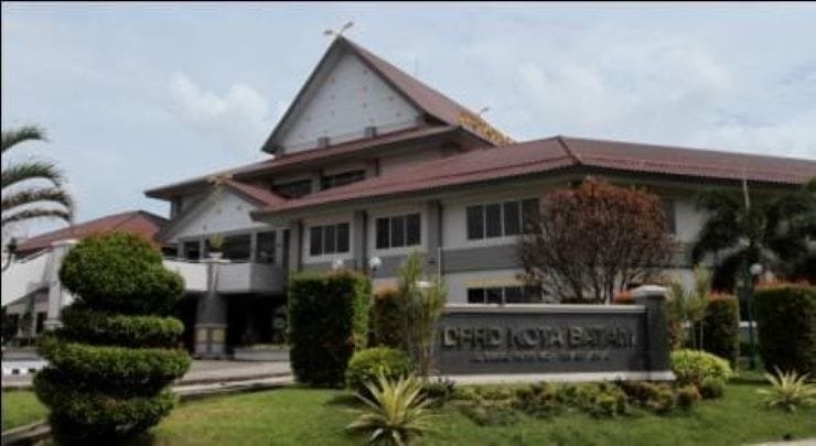 50 Anggota DPRD Batam Terpilih Periode 2024-2029 Siap Dilantik 29 Agustus Mendatang