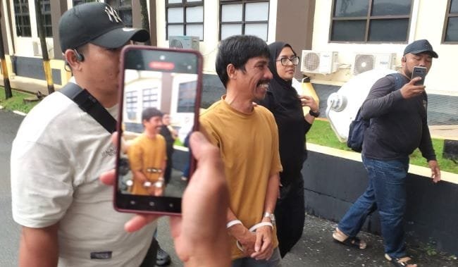 Ditangkap di Jakarta, Wakil Ketua Peradi Batam Tersandung Kasus Pencurian Dana Klien Rp 8.9 Miliar