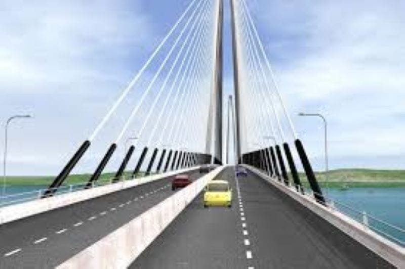 Jembatan Batam-Bintan: Proyek Strategis di Bawah Pengawasan Ketat Pemerintah Pusat
