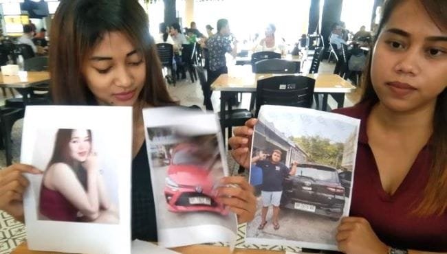 Kasus Penggelapan Mobil di Batam: Polresta dan POM Lantamal Koordinasi untuk Ungkap Pelaku