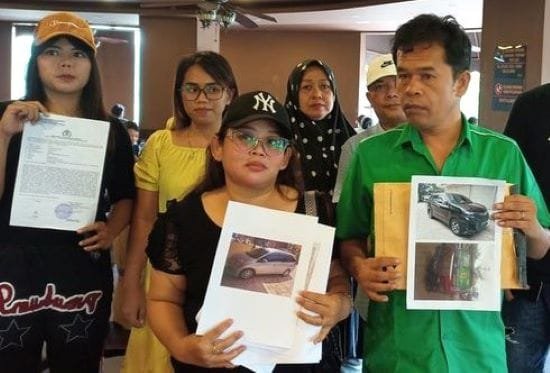 Kasus Penggelapan Mobil Batam: Kasat Reskrim Polresta Barelang Ajak Korban Melapor