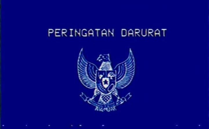 Media Sosial Geger dengan Kampanye 'Peringatan Darurat', DPR Dihujani Kritikan