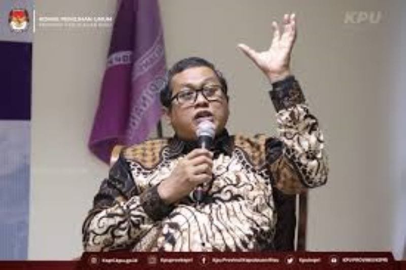 Pasca Putusan MK, KPU Kepri Siap Sesuaikan Ambang Batas Pilkada 2024