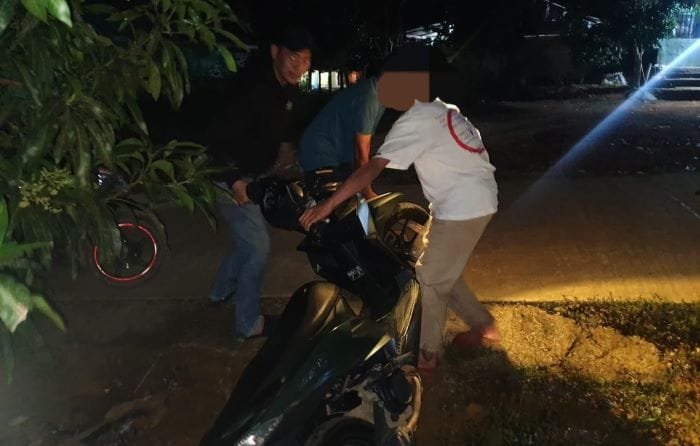 Pelajar Terlibat Kasus Pencurian Sepeda Motor di Kos-kosan Nongsa, Akhirnya Ditangkap Polisi
