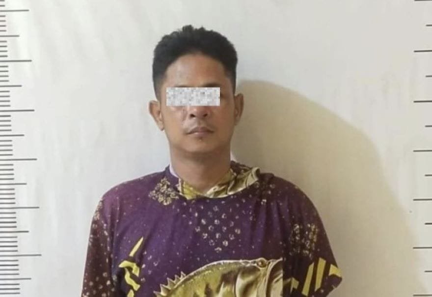 Pelaku Pemerkosaan di Kos-kosan Anggrek Sari, Batam, Ditangkap Polisi