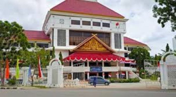 Pemko Batam Buka Lowongan CPNS 2024, 86 Formasi Tersedia