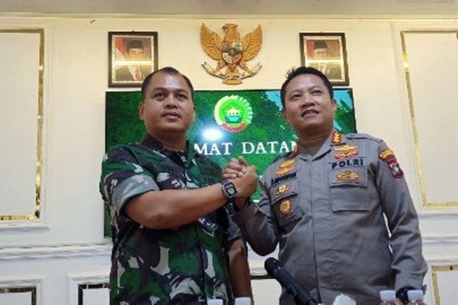 Pengeroyokan Anggota Polisi di Sei Beduk: Kapolresta Barelang Ungkap Keterlibatan Oknum TNI dan Warga