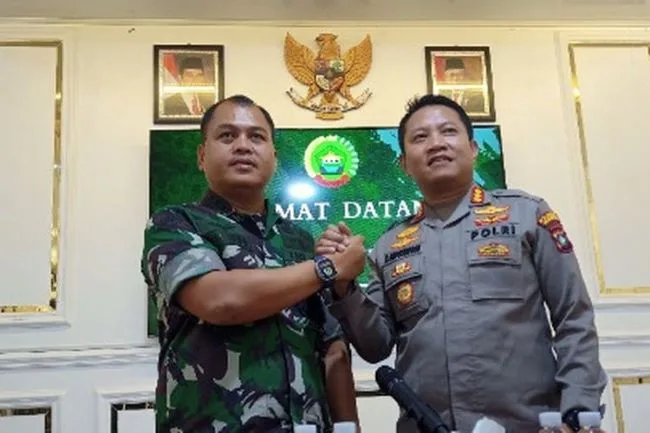 Pengeroyokan Anggota Polisi di Sei Beduk: Kapolresta Barelang Ungkap Keterlibatan Oknum TNI dan Warga