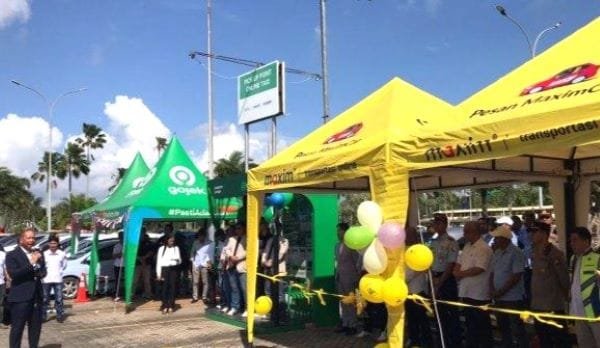 Penumpang Bandara Hang Nadim Punya Pilihan Transportasi: Maxim dan GoCar Hari Ini Resmi Beroperasi di Bandara