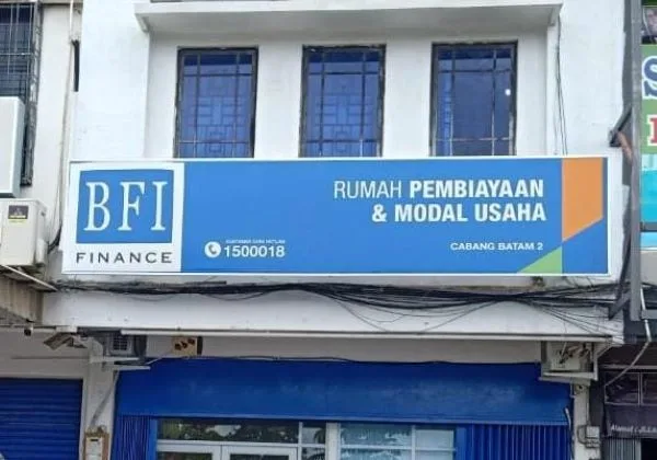 Pimpinan dan Staf BFI Finance Cabang Sei Panas Batam Dilaporkan ke Polisi, Diduga Terlibat Kasus Pemalsuan Dokumen