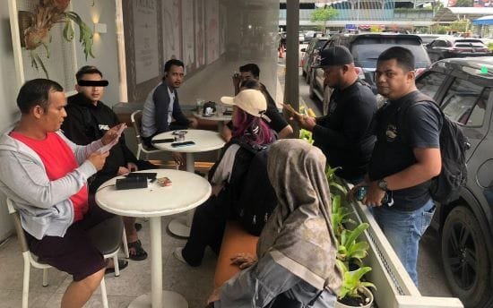 Polisi Gagalkan Pengiriman PMI Ilegal ke Kamboja di Batam, Rencana Dipekerjakan Operator Judi Online