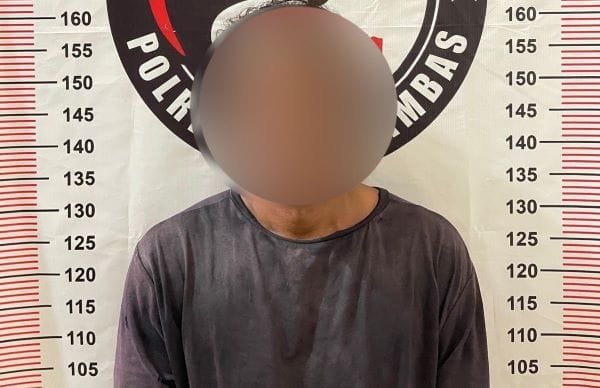 Polres Kepulauan Anambas Tangkap Tiga Pengedar Sabu, Barang Bukti 0,15 Gram Sabu