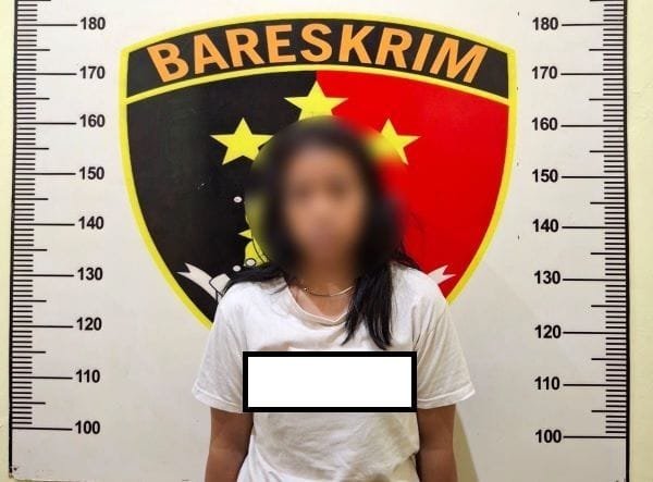 Polres Kepulauan Anambas Ungkap Kasus Pornografi: Pelaku Seorang Perempuan Diamankan