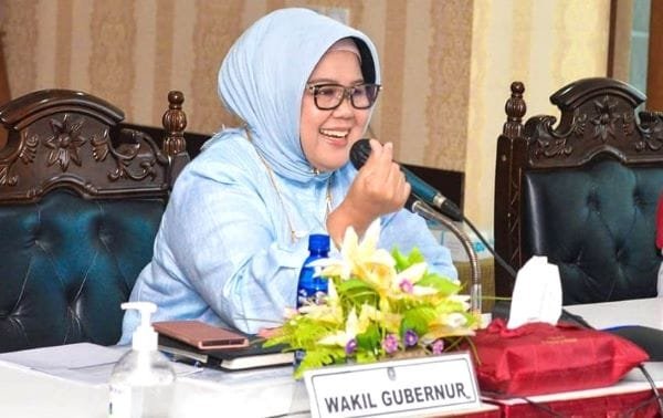 Putusan MK Ubah Lanskap Pilkada Batam: Marlin Agustina Berpotensi Maju Kembali