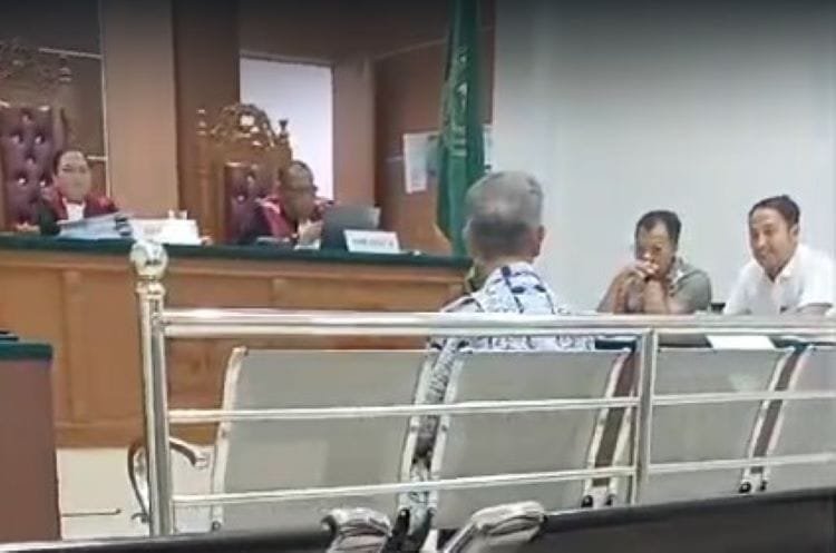 Saksi Ahli di Sidang Hotel Pura Jaya: BP Batam Gagal Mematuhi Prosedur 'Clear and Clean