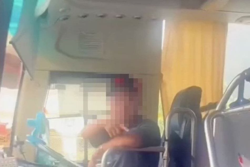 Viral! Sopir Bus di Singapura Usir Turis China karena Menolak Beli Suvenir, Badan Pariwisata Lakukan Investigasi