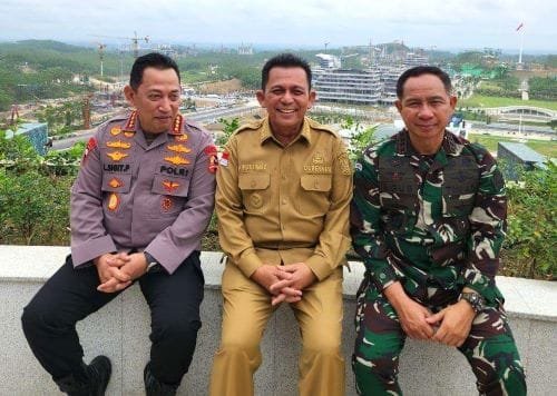 Pilkada Kepri 2024: Gubernur Ansar Ahmad Tegaskan Proses Pemilihan Akan Berjalan Adil dan Aman