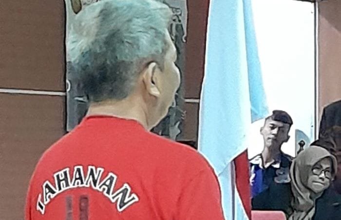 Mantan Pegawai BP Batam Terjerat Kasus Pengiriman PMI ke Thailand, Dituntut 6 Tahun Penjara