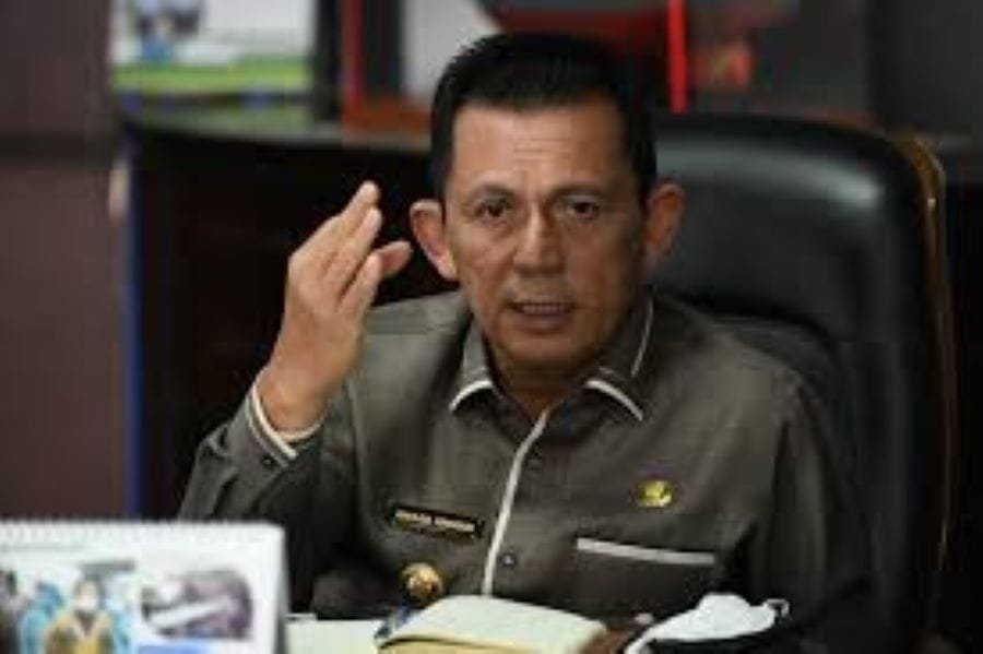 Gubernur Kepri Ajukan Pejabat Eselon II Sebagai Pjs untuk Batam, Lingga, dan Natuna Selama Pilkada