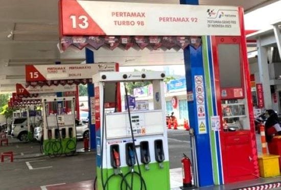 Harga BBM Non Subsidi di Batam dan Kepulauan Riau Turun Mulai 1 September 2024