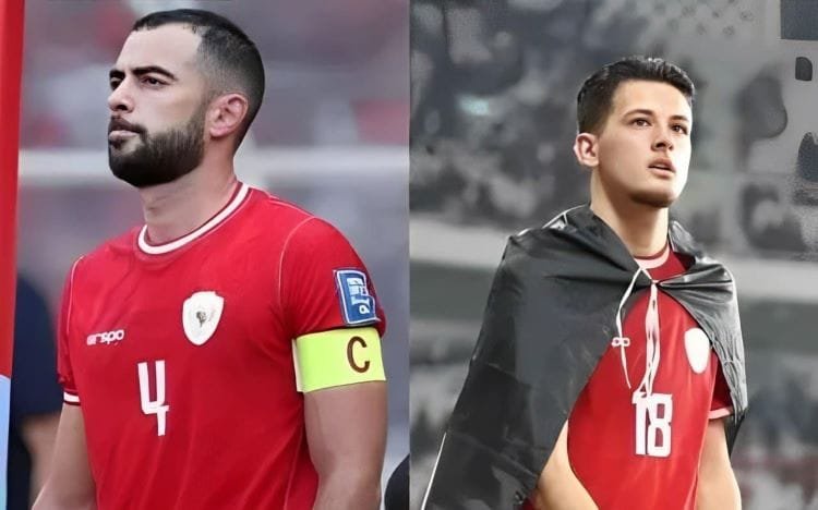 Jordi Amat dan Justin Hubner Absen, Shin Tae-yong Andalkan Bek Lokal di Laga Kontra Arab Saudi