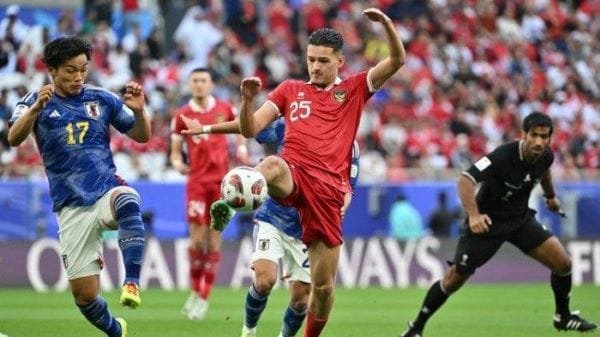 Justin Hubner Diprediksi Kembali Tampil di Line-up Timnas Indonesia Hadapi Australia Besok Malam