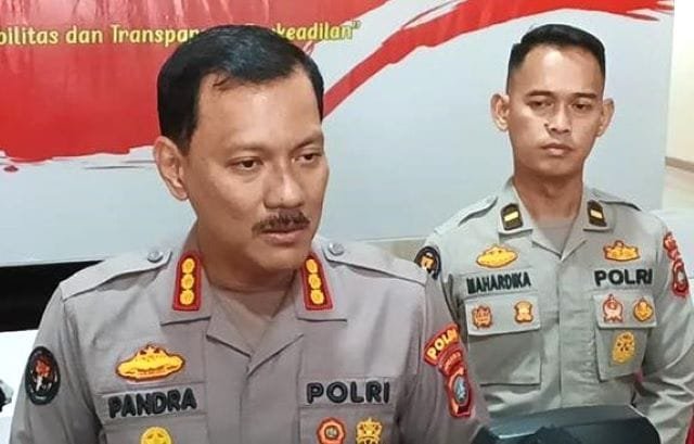 Kasus Hilangnya Barang Bukti Sabu: Kasat Narkoba Polresta Barelang dan Anggotanya Jalani Sidang Etik