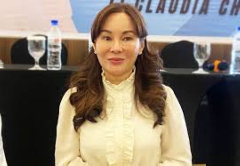 Li Claudia Chandra, Kandidat Wakil Wali Kota Batam Terkaya dalam Pilkada 2024: Nilai Kekayaannya Rp 16 Miliar