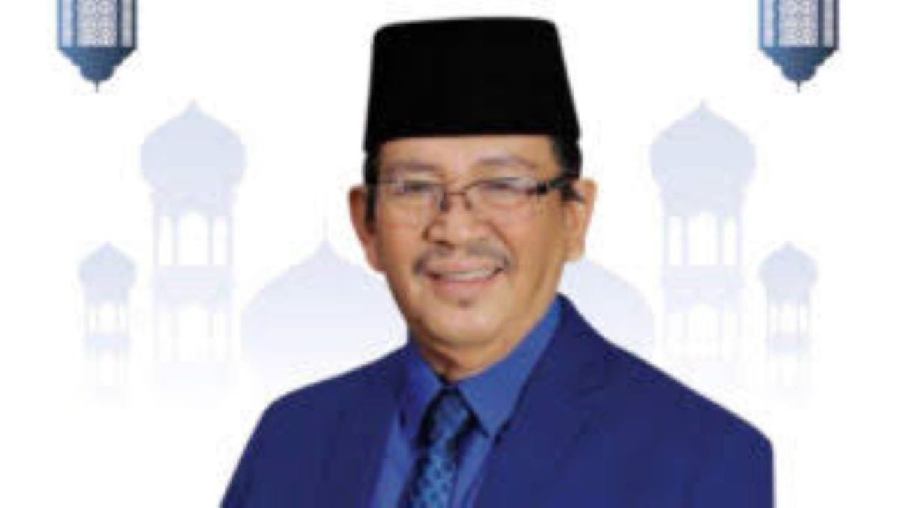 Mantan Wali Kota Batam Nyat Kadir Tutup Usia, Kepri pun Berduka