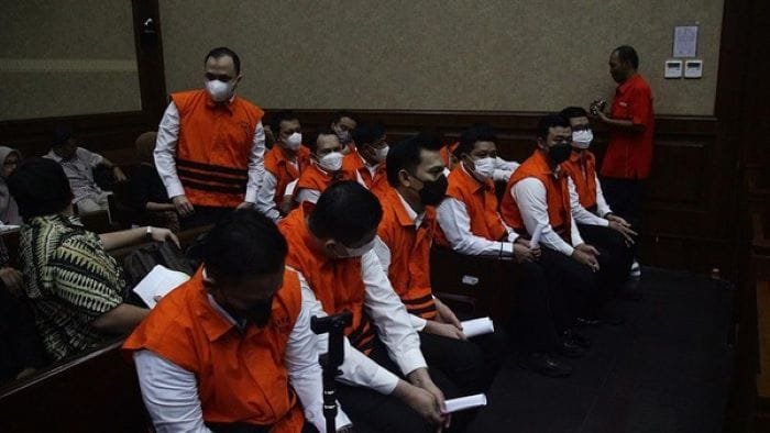 Terpidana Korupsi Elviyanto Ungkap Pungli di Rutan KPK: Diminta Uang Rokok Rp 200-300 Ribu per Hari
