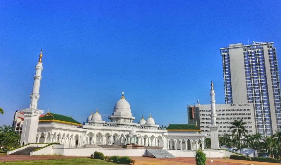 Museum Raja Ali Haji, Warisan Sejarah dan Kebudayaan Batam yang Menyimpan Sejarah Kota Industri