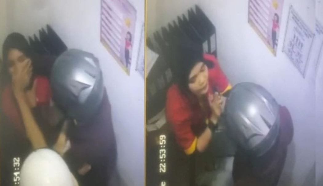 Perampokan Brutal di Toko Retail Sagulung, Rp 50 Juta Raib dan Penjaga Toko Terluka