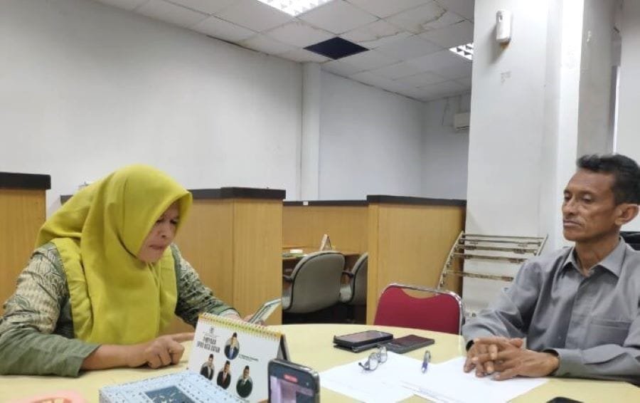 14 Kader Posyandu di Batam Dipecat, Nama Amsakar Achmad Terseret dalam Kasus Pemecatan