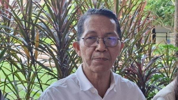 Perkuat Tata Kelola, Amsakar Achmad Bakal Evaluasi BP Batam dan Pemko Batam
