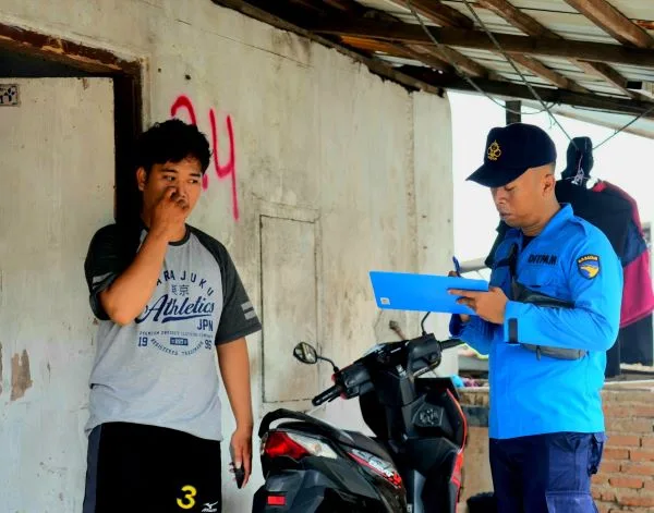 BP Batam Laksanakan Pengukuran dan Pendataan untuk Proyek Pelebaran Jalan Batu Ampar-Kampung Seraya