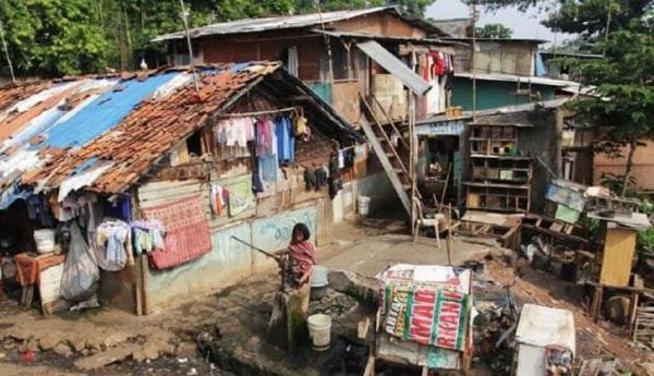 BPS Kepri Catat Penurunan Penduduk Miskin di Kepulauan Riau, Turun 0,59% pada September 2024