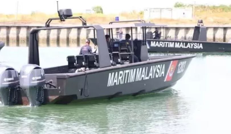 Empat WNI Luka, Satu Tewas dalam Insiden Penembakan APMM di Perairan Malaysia