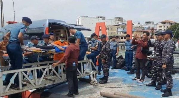 Kapal Longboat Tenggelam di Perairan Karimun, BP3MI Kepri Sebut Kapal Pengangkut PMI Ilegal