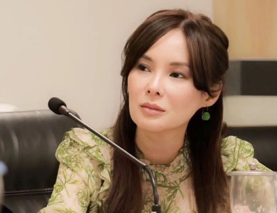 Li Claudia Chandra Prioritaskan Penyelesaian Masalah Pasokan Air di Batam