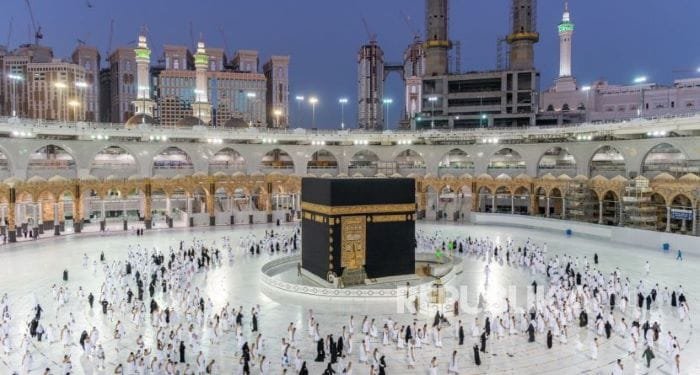 Oknum Pengusaha Travel Umrah di Batam Tipu 14 Jamaah, Total Kerugian Rp 600 Juta