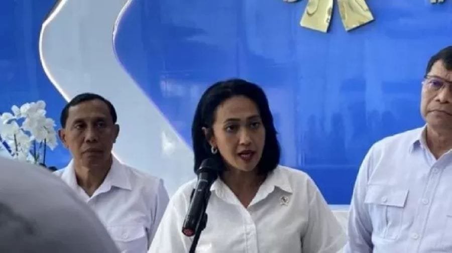 PMI Ditembak di Perairan Malaysia, Kementerian HAM RI Minta Investigasi Transparan