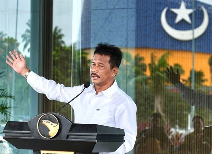 Walikota Batam, Muhammad Rudi Apresiasi Peningkatan Signifikan Jumlah Wisatawan Mancanegara di 2024