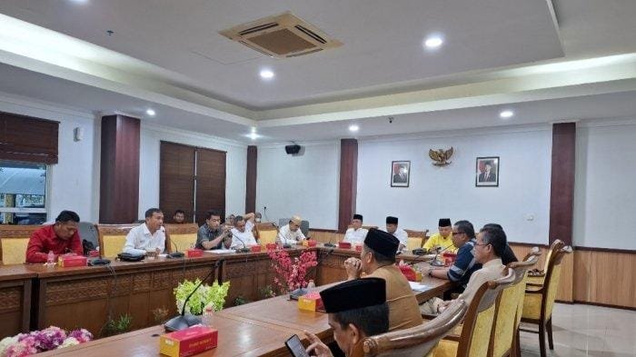 RDP Komisi III DPRD Batam Bahas Masalah Sampah, DLH Soroti Keterbatasan Anggaran dan Armada